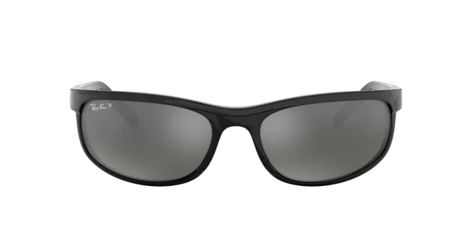Ray-Ban Predator 2 RB2027 601/W1