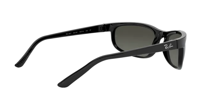 Ray-Ban Predator 2 RB2027 601/W1