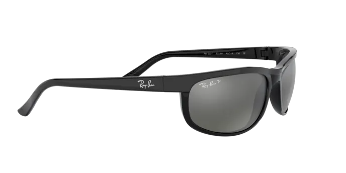 Ray-Ban Predator 2 RB2027 601/W1