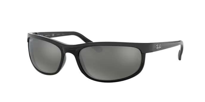 Ray-Ban Predator 2 RB2027 601/W1