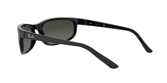 Ray-Ban Predator 2 RB2027 601/W1