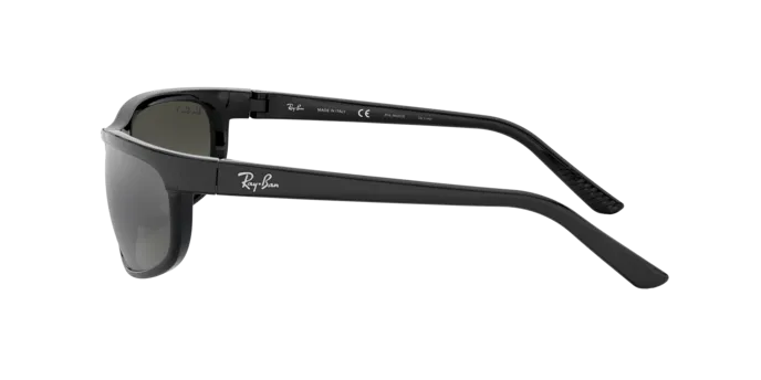 Ray-Ban Predator 2 RB2027 601/W1