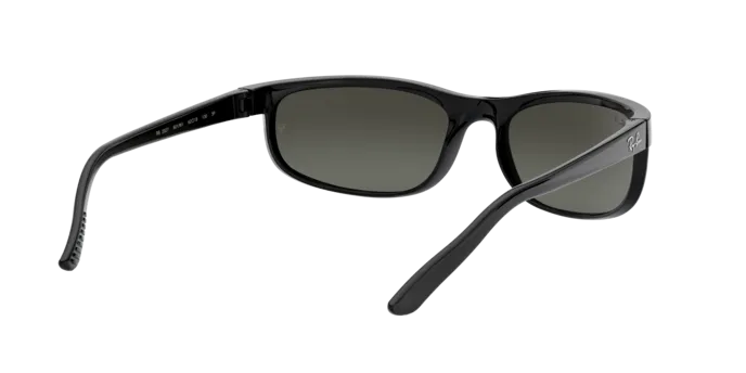 Ray-Ban Predator 2 RB2027 601/W1