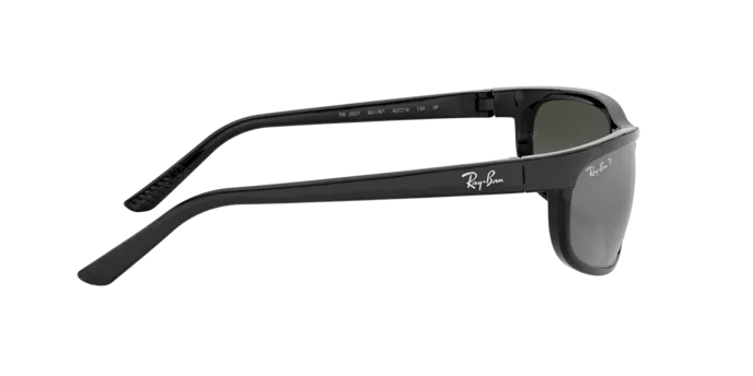 Ray-Ban Predator 2 RB2027 601/W1