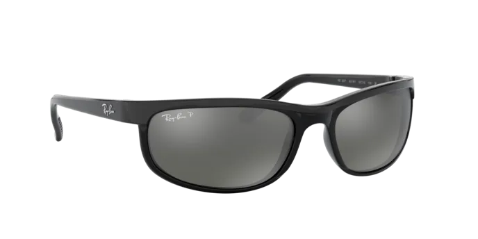 Ray-Ban Predator 2 RB2027 601/W1