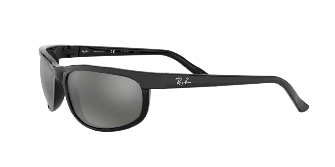Ray-Ban Predator 2 RB2027 601/W1
