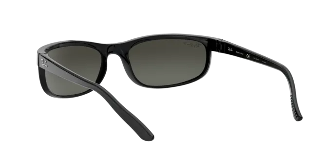 Ray-Ban Predator 2 RB2027 601/W1