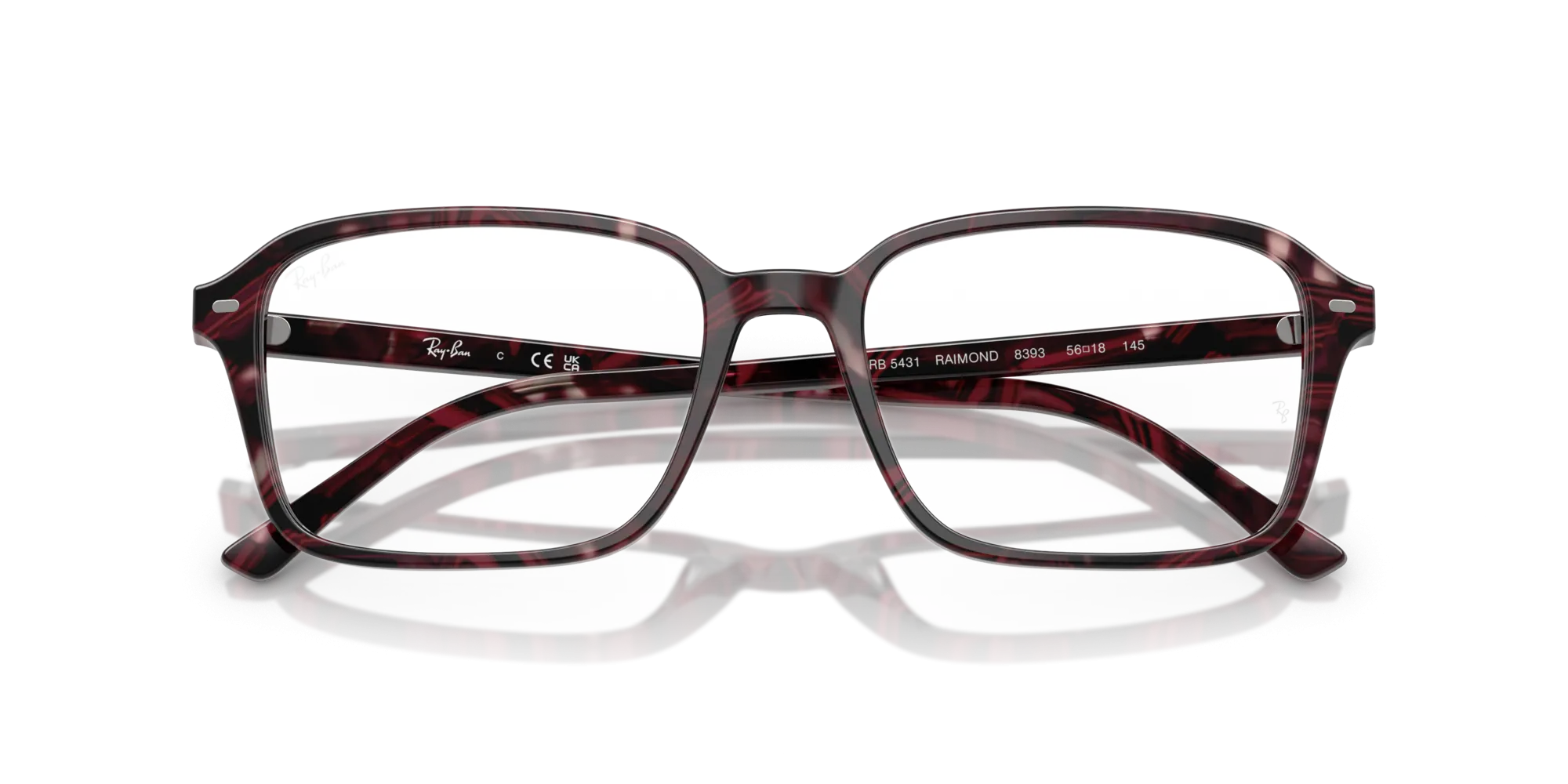 Ray-Ban Raimond RX5431 8393