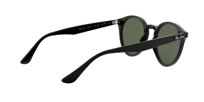 Ray-Ban RB2180F 601/71