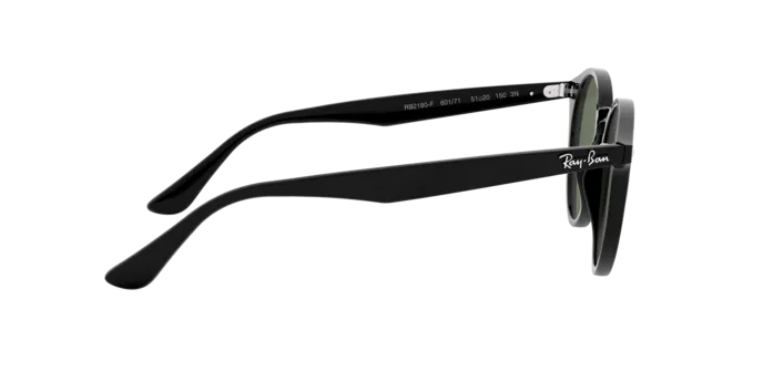 Ray-Ban RB2180F 601/71