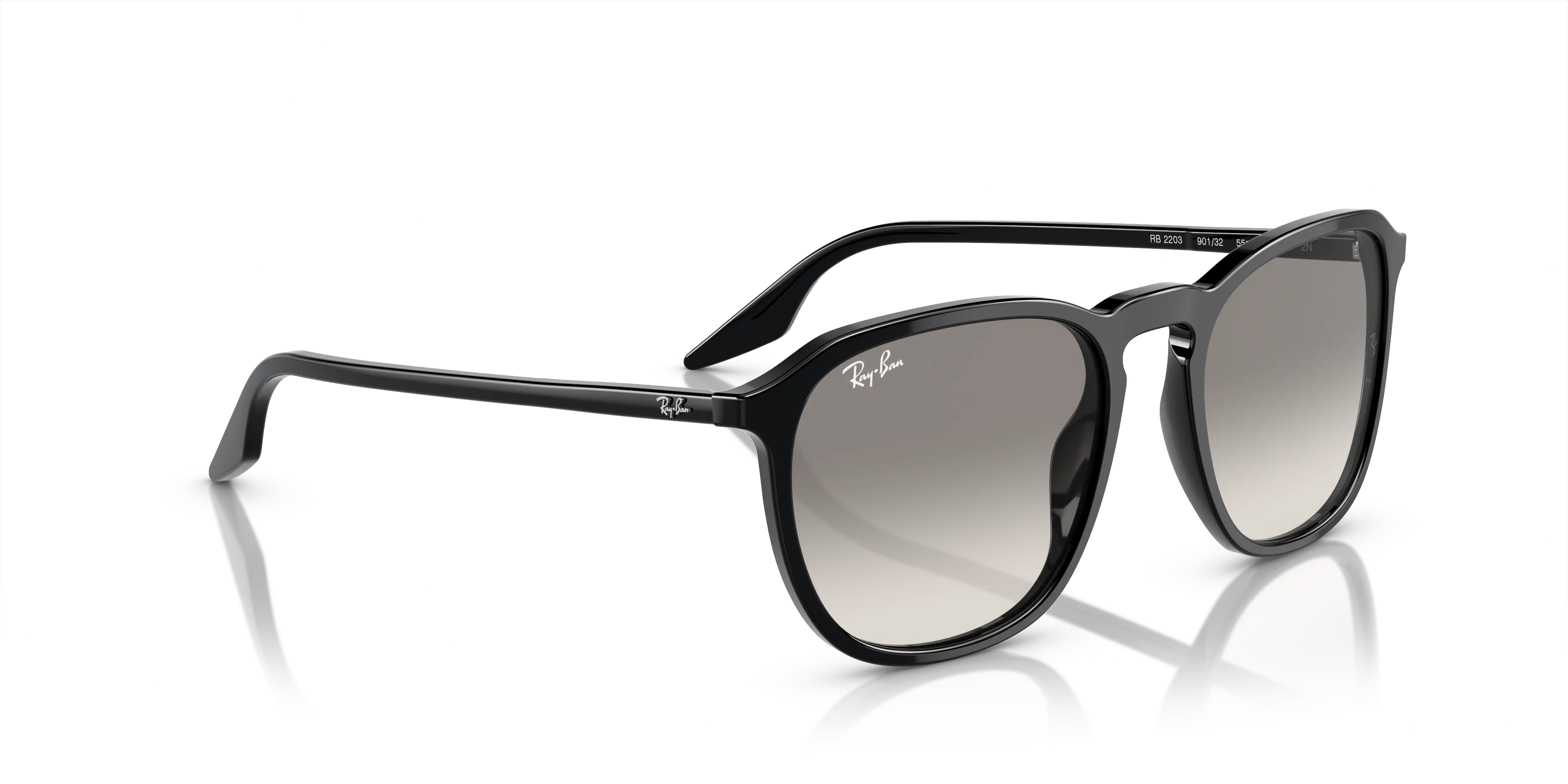 Ray-Ban RB2203 901/32