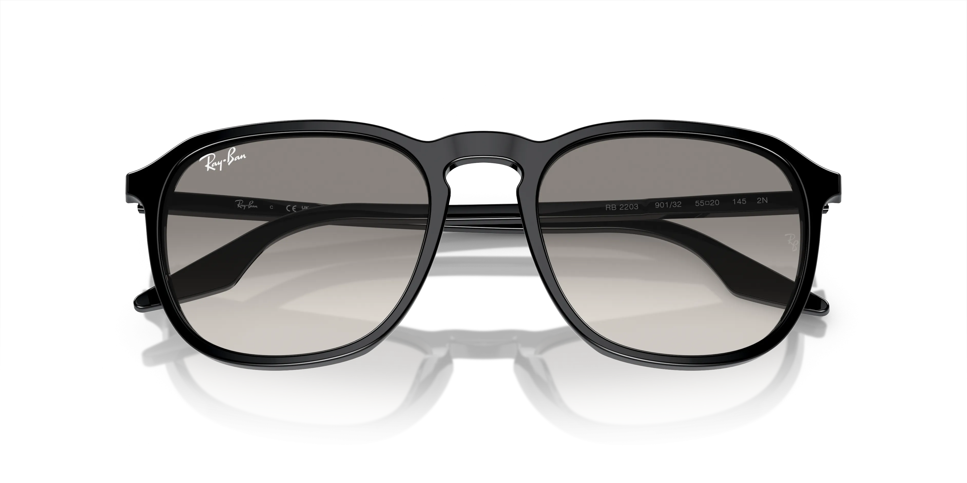 Ray-Ban RB2203 901/32