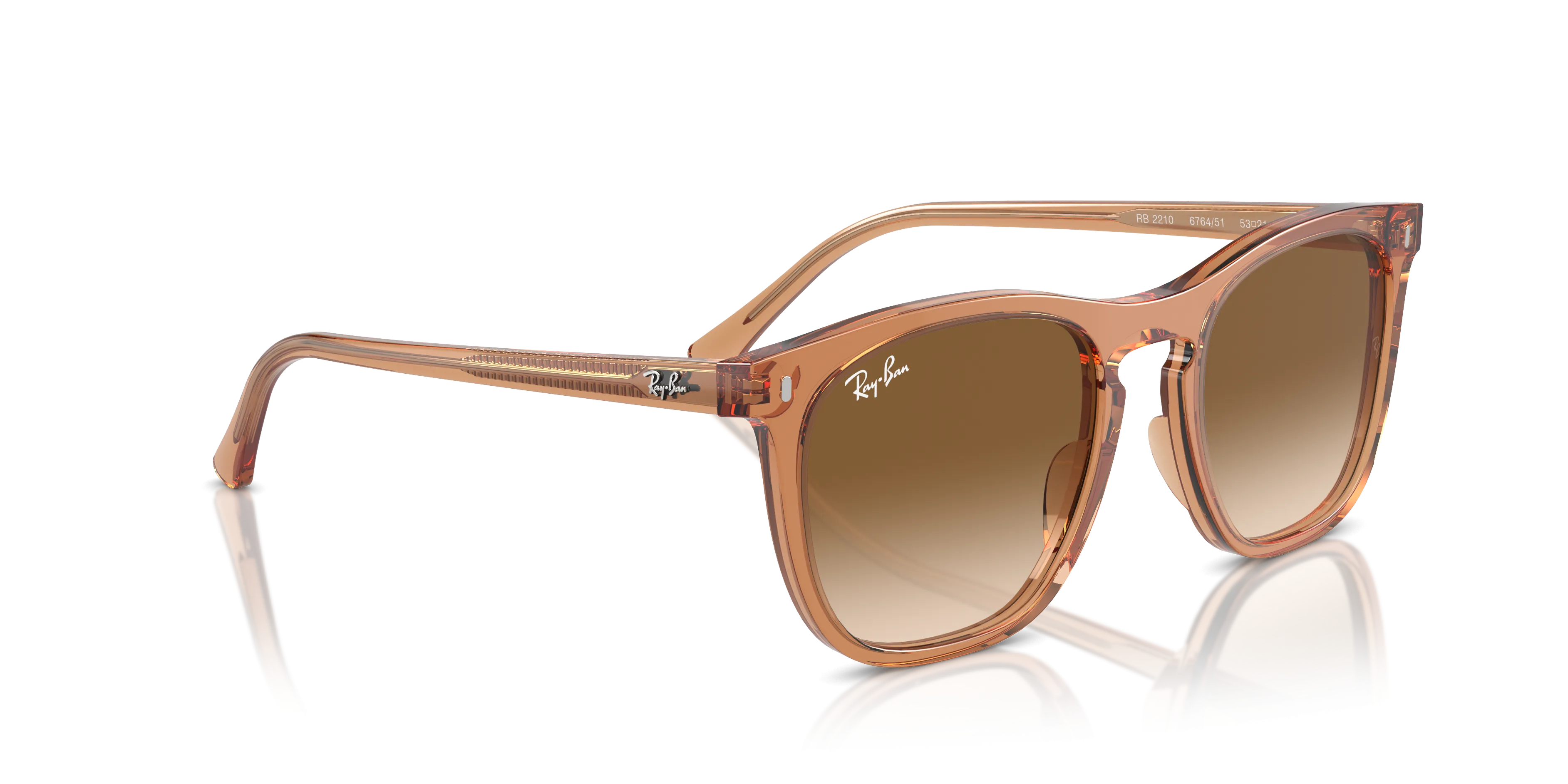 Ray-Ban RB2210 676451