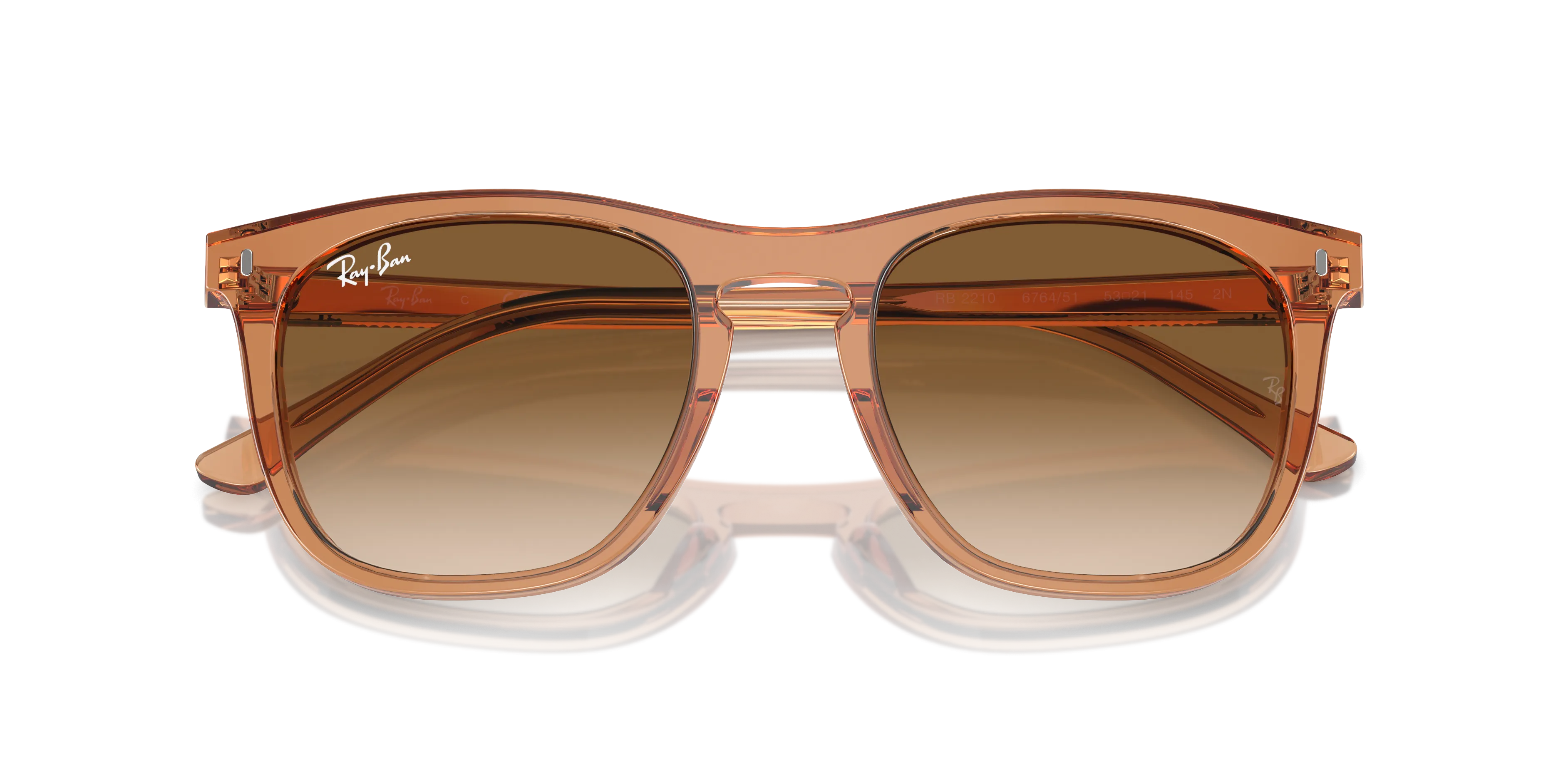 Ray-Ban RB2210 676451