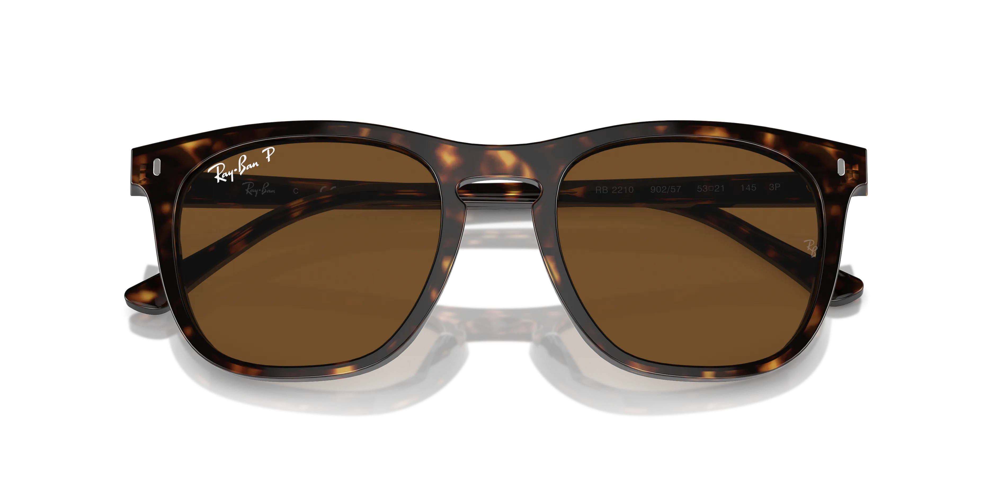 Ray-Ban RB2210 902/57