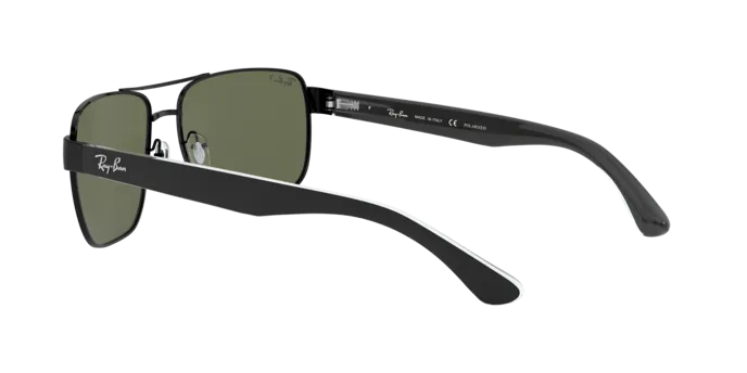 Ray-Ban RB3530 002/9A