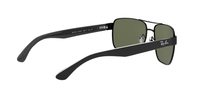 Ray-Ban RB3530 002/9A