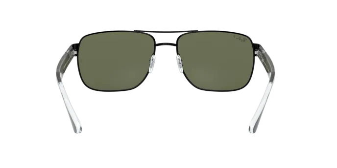 Ray-Ban RB3530 002/9A