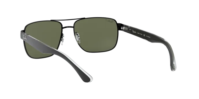 Ray-Ban RB3530 002/9A