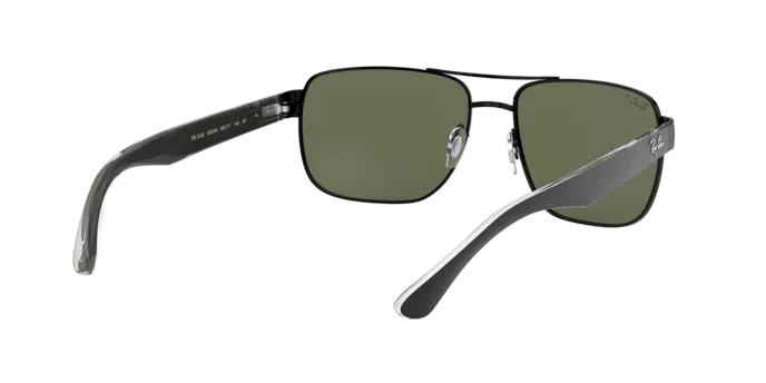 Ray-Ban RB3530 002/9A