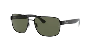 Ray-Ban RB3530 002/9A
