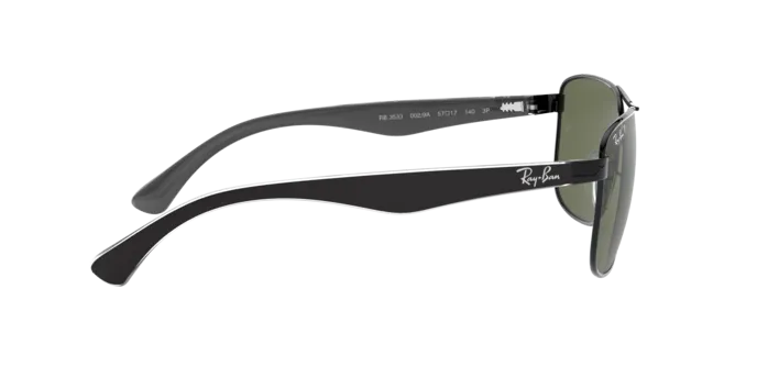 Ray-Ban RB3533 002/9A