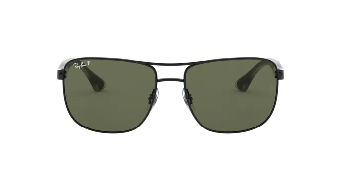 Ray-Ban RB3533 002/9A