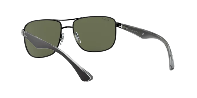 Ray-Ban RB3533 002/9A