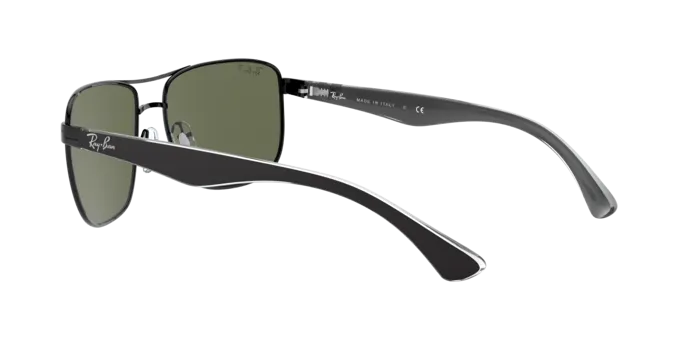 Ray-Ban RB3533 002/9A