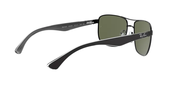Ray-Ban RB3533 002/9A