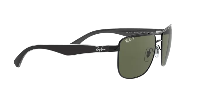 Ray-Ban RB3533 002/9A
