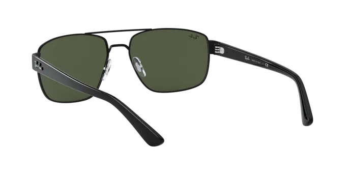 Ray-Ban RB3663 002/31