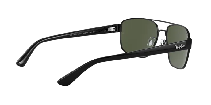 Ray-Ban RB3663 002/31