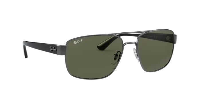 Ray-Ban RB3663 004/58