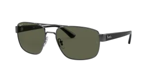 Ray-Ban RB3663 004/58