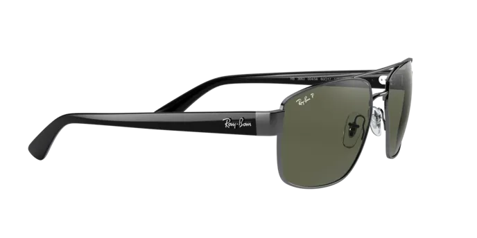 Ray-Ban RB3663 004/58