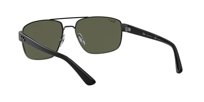 Ray-Ban RB3663 004/58