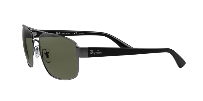 Ray-Ban RB3663 004/58
