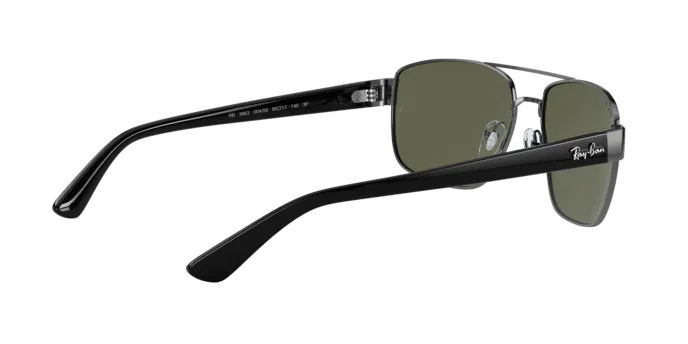 Ray-Ban RB3663 004/58