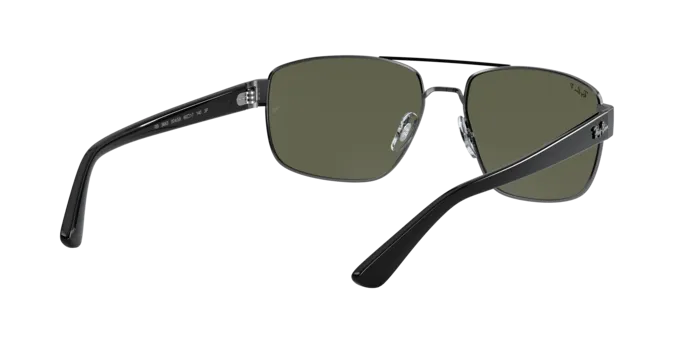 Ray-Ban RB3663 004/58