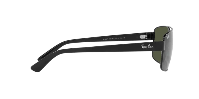 Ray-Ban RB3687 002/31
