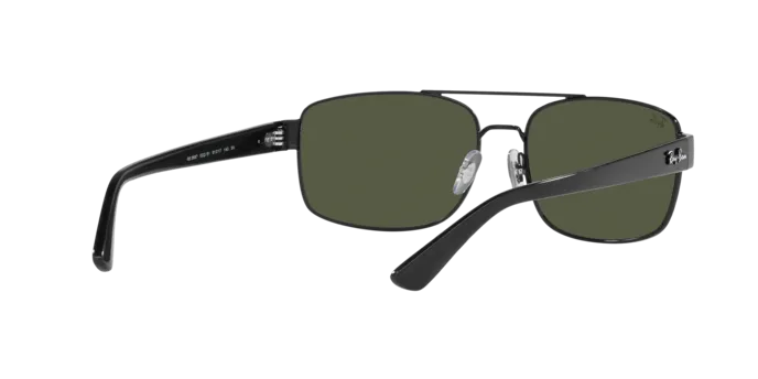 Ray-Ban RB3687 002/31