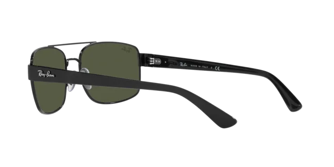 Ray-Ban RB3687 002/31