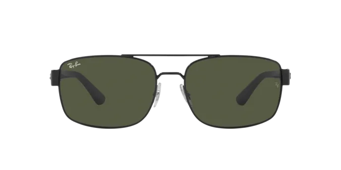 Ray-Ban RB3687 002/31