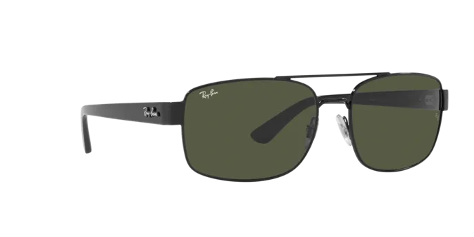 Ray-Ban RB3687 002/31
