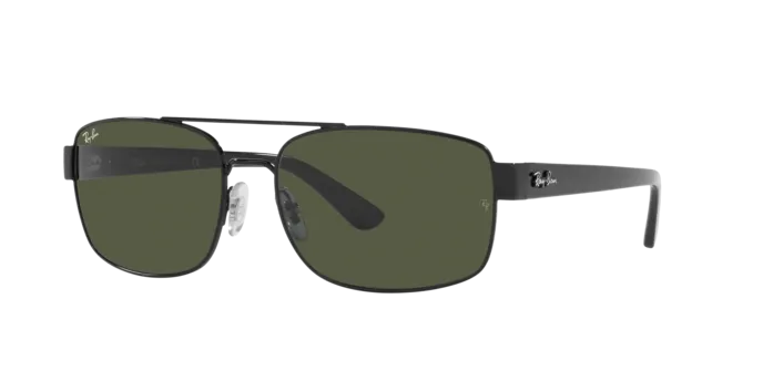 Ray-Ban RB3687 002/31