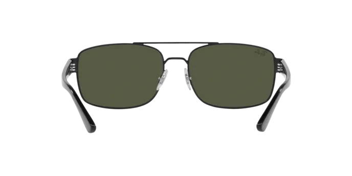 Ray-Ban RB3687 002/31