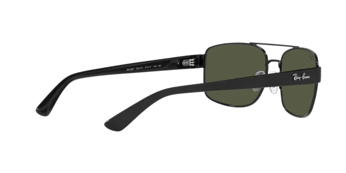 Ray-Ban RB3687 002/31
