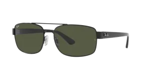 Ray-Ban RB3687 002/31