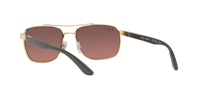 Ray-Ban RB3701 001/6B
